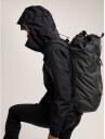 Arc'Teryx Alpha Sv Jacket Dame Black L