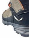 Salewa Men's Mountain Trainer 2 Mid Gore-Tex Boot 42.5, Bungee Cord/Black