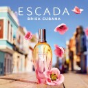 Escada Brisa Cubana Eau De Toilette 30ml