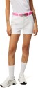 J.Lindeberg Gwen Shorts Dame White 28