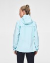 D?hlie Sportswear D?hlie Jacket Run Wmn Iced Aqua S