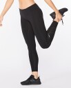 2xu Thermal Mid-Rise Comp Tights W Blk/Nro/Black/Nero M