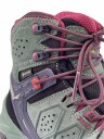 Salewa WS Alp Trainer 2  Mid GTXduck green/Rhododendon UK 3