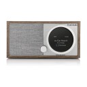 Tivoli Audio ART Model ONE Digital + Gen2 - DAB/DAB+/AM/FM - Brun