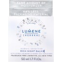 Lumene Nordic Sensitive Rich Night Balm Nattkräm 50 ml