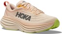 Hoka Bondi 8 Cmv/Cream/Vanilla 39 1/3 Dame