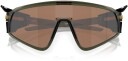 Oakley Latch Panel Prizm Tungsten