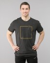 Reebok CrossFit Move Tee - Black - M