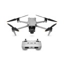 DJI Air 3 w/DJI RC-N2