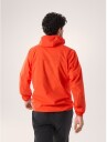 Arc'teryx Squamish Hoody Herre Solaris M