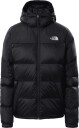 The North Face Women's Diablo Hooded Down Jacket L , Tnf Black/Tnf Black