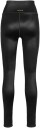 Johaug Shimmer Tights Tblck L