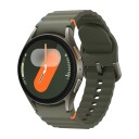 Samsung Galaxy Watch7 40mm LTE - Green