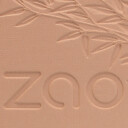 ZAO Compact Powder  Brown Beige