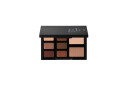 Glo-Skin Beauty, Shadow Palette Elemental Eye