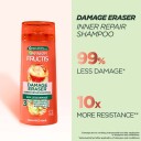 Garnier Hårpleie Garnier Fructis Goodbye Damage Shampoo 250ml