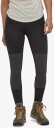 Patagonia W'S Pack Out Hike Tights Black S