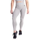 BETTER BODIES WOMEN Better Bodies Rockaway leggings, Lys grå tights, OUTLET