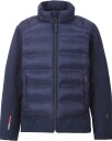 Tenson Zakari Jacket JR Dark Blue (Storlek 158/164)