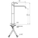 Tapwell VIC081 - Oksiderende Kobber