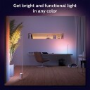 Philips Hue Gradient Signe gulvlampe (hvit)