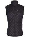 J.Lindeberg Atna Hybrid Vest Pertex W Black (Storlek L)