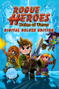 Rogue Heroes: Ruins of Tasos Digital Deluxe Edition