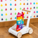 Le Toy Van Petilou Rainbow Cloud Walker LPL102