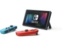 Nintendo Switch Neon Red/Neon Blue (Compact Box)