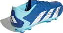 Adidas Predator Accuracy.3 L Fg Bright Royal/Cloud White/Bliss Blue 38 2/3