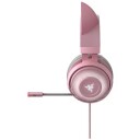 Razer Kraken Kitty Hodesett Usb Stereo Rosa