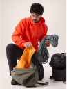 Arc'teryx Squamish Hoody Herre Solaris M