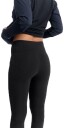 Devold Running Merino Tights Dame Caviar S