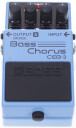 Boss CEB-3 Bass Chorus