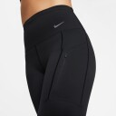 Nike Dri-FIT High-Rise 7/8 Tight treningstights dame BLACK/BLACK