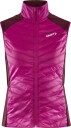 Craft Women's ADV Essence Warm Vest-2022 XS, Roxo