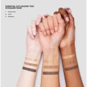 Bobbi Brown Essential Eyeshadow Trio Golden Hour