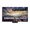 Samsung 65" Neo QLED QN800D 8K Smart TV 2024, Black