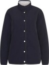 Varg Women's Grötö Spring Jacket L , Navy Blue/Bluebelle