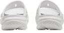 Hoka Ora Recovery Slide 3 Unisex Wwh/White/White 36