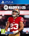 Madden NFL 25  PS4 