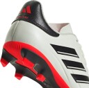 Adidas Copa Pure II Club FxG Junior Ivory/Core Black/Solar Red 34