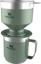 Stanley Classic Perfect Brew Pour Over One Size, Hammertone Green