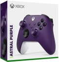 Microsoft Xbox X Wireless Controller - Astral Purple