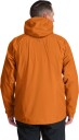 Rab Kinetic Alpine 2.0 Jacket Herre Marmalade M