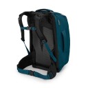 Osprey FAIRVIEW 40  NIGHT JUNGLE BLUE