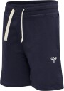 Hummel Hmlbassim Shorts Junior Black Iris 116