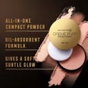 Max Factor Creme Puff 41 Medium beige