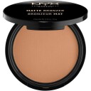 NYX Professional Makeup Matte Bronzer - Light