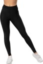 Johaug Discipline Tights 2.0 Black XL